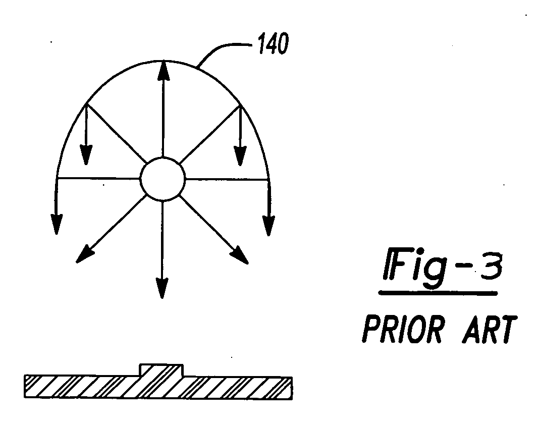 Waveguide for plastics welding using an incoherent infrared light source