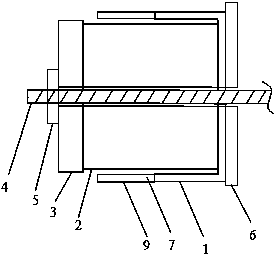 An Anchor Cable Yield Device Realizing Working Load Visualization