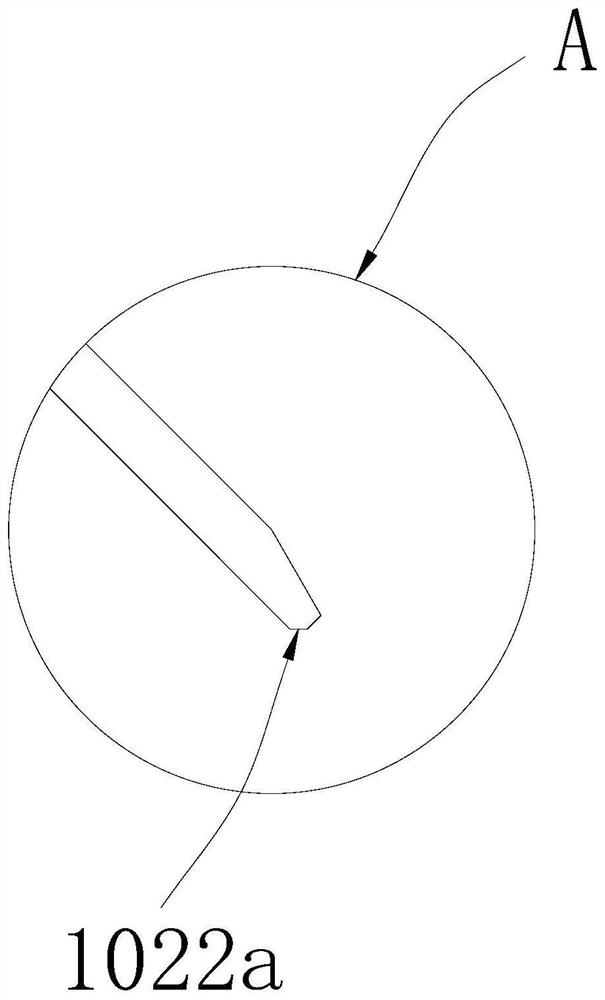 Multi-contact high-current high-voltage test probe