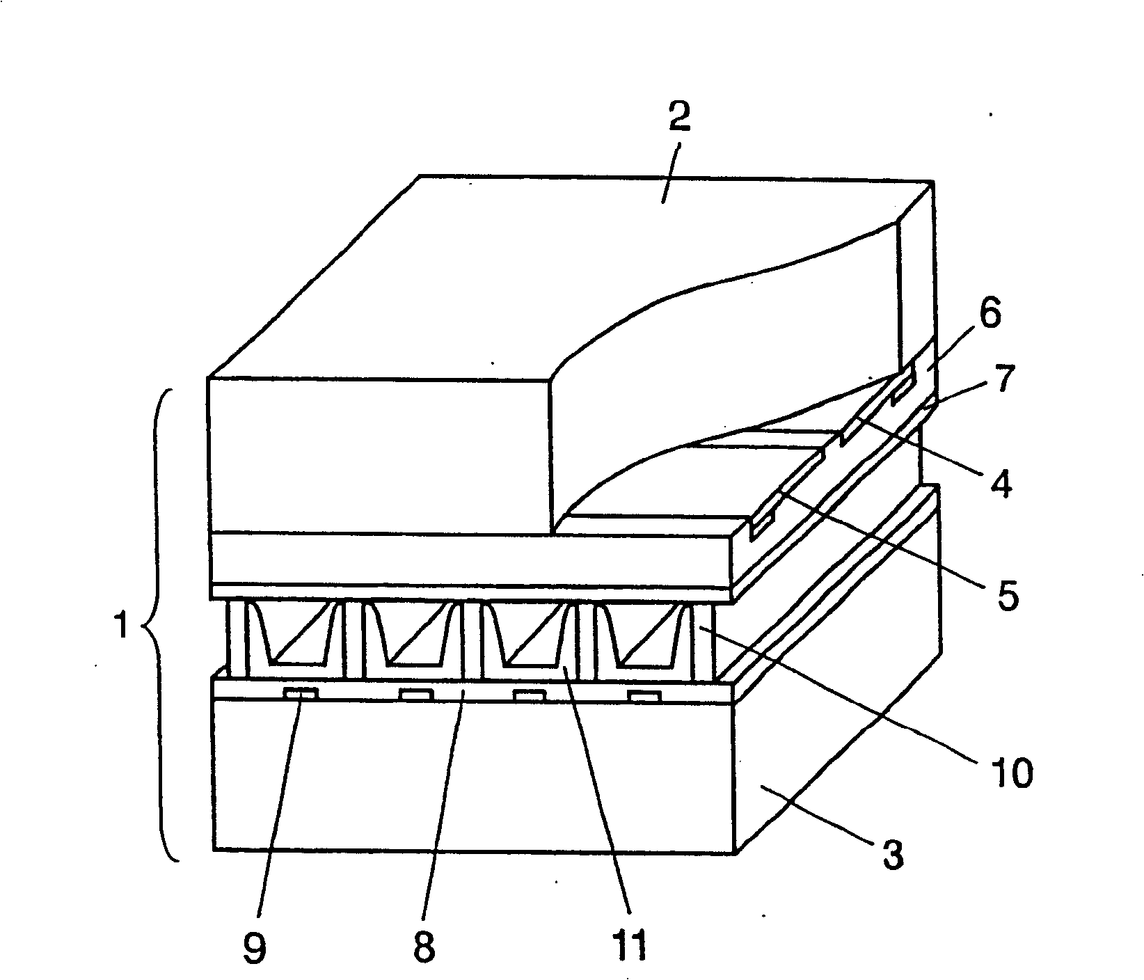 Method for driving plasma display panel