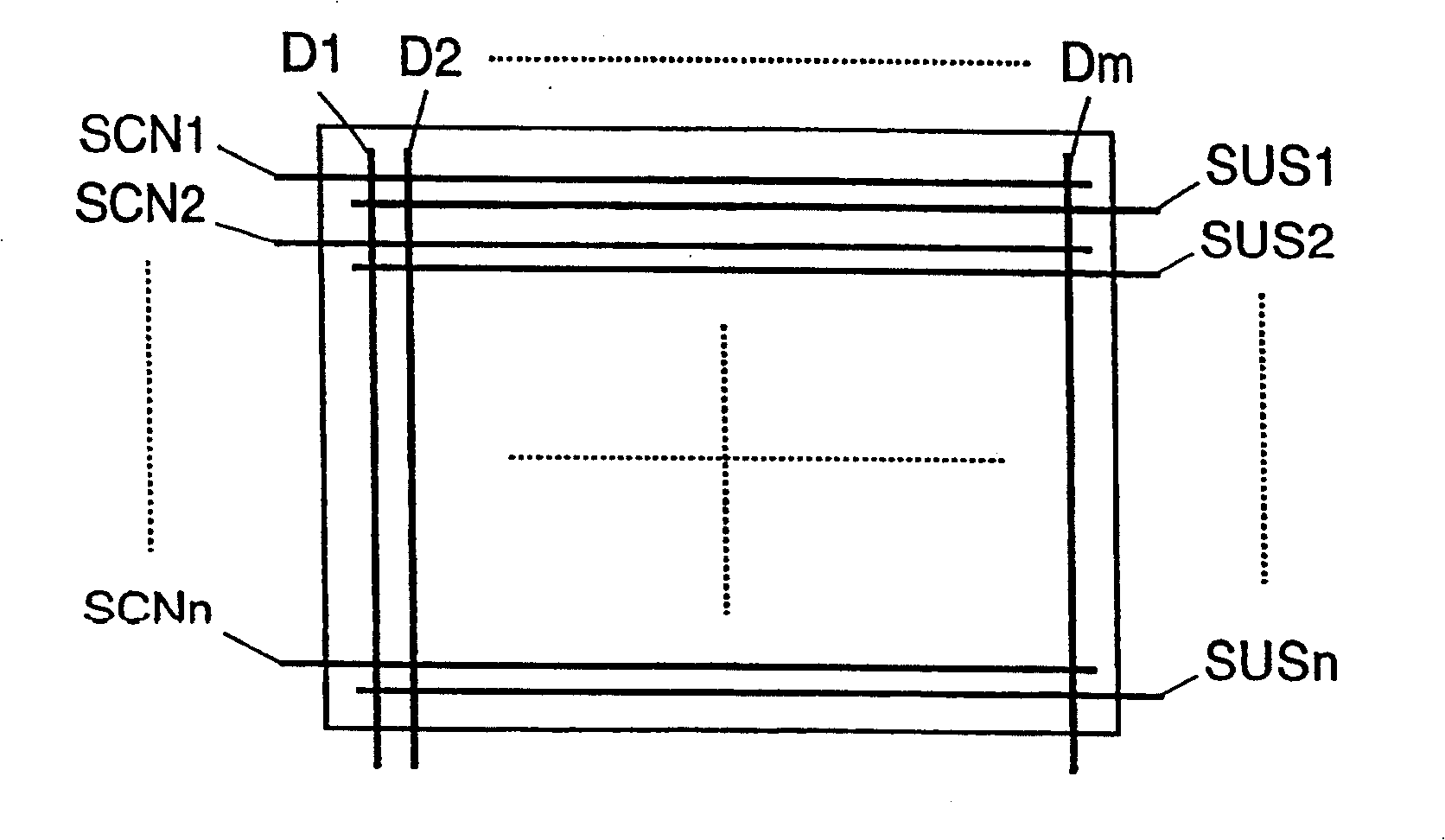 Method for driving plasma display panel
