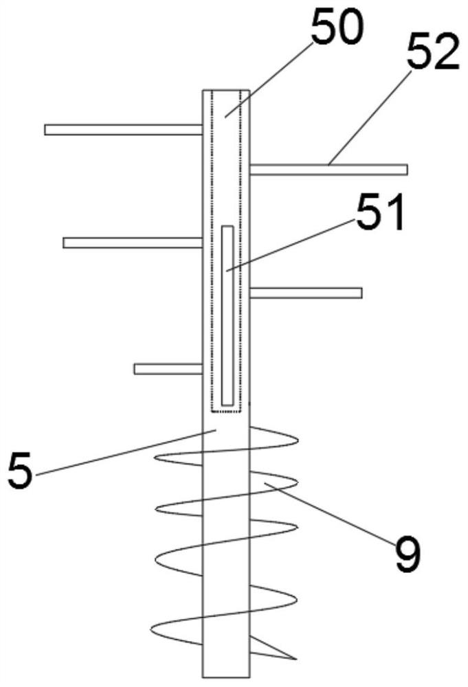 Sesame blend oil blending equipment