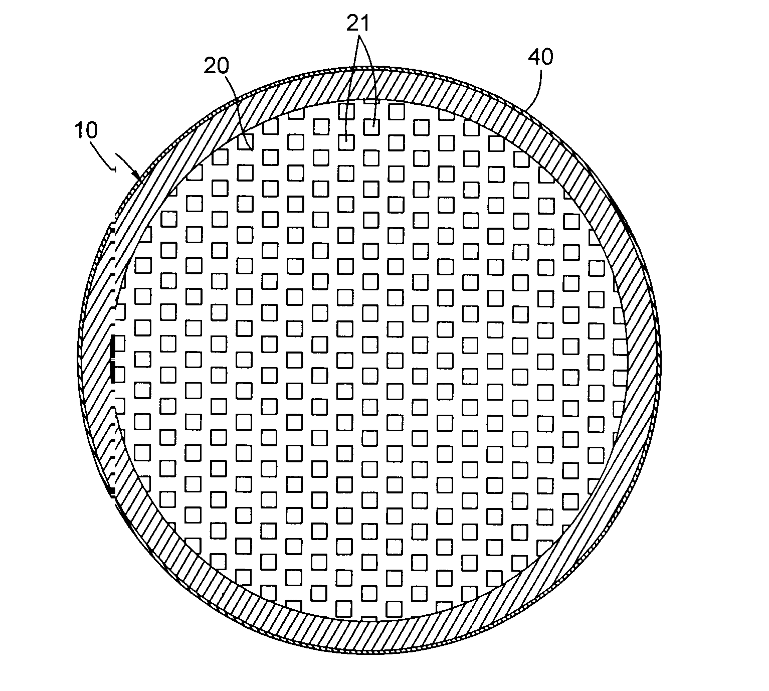 Vehicle light device with light guide cover