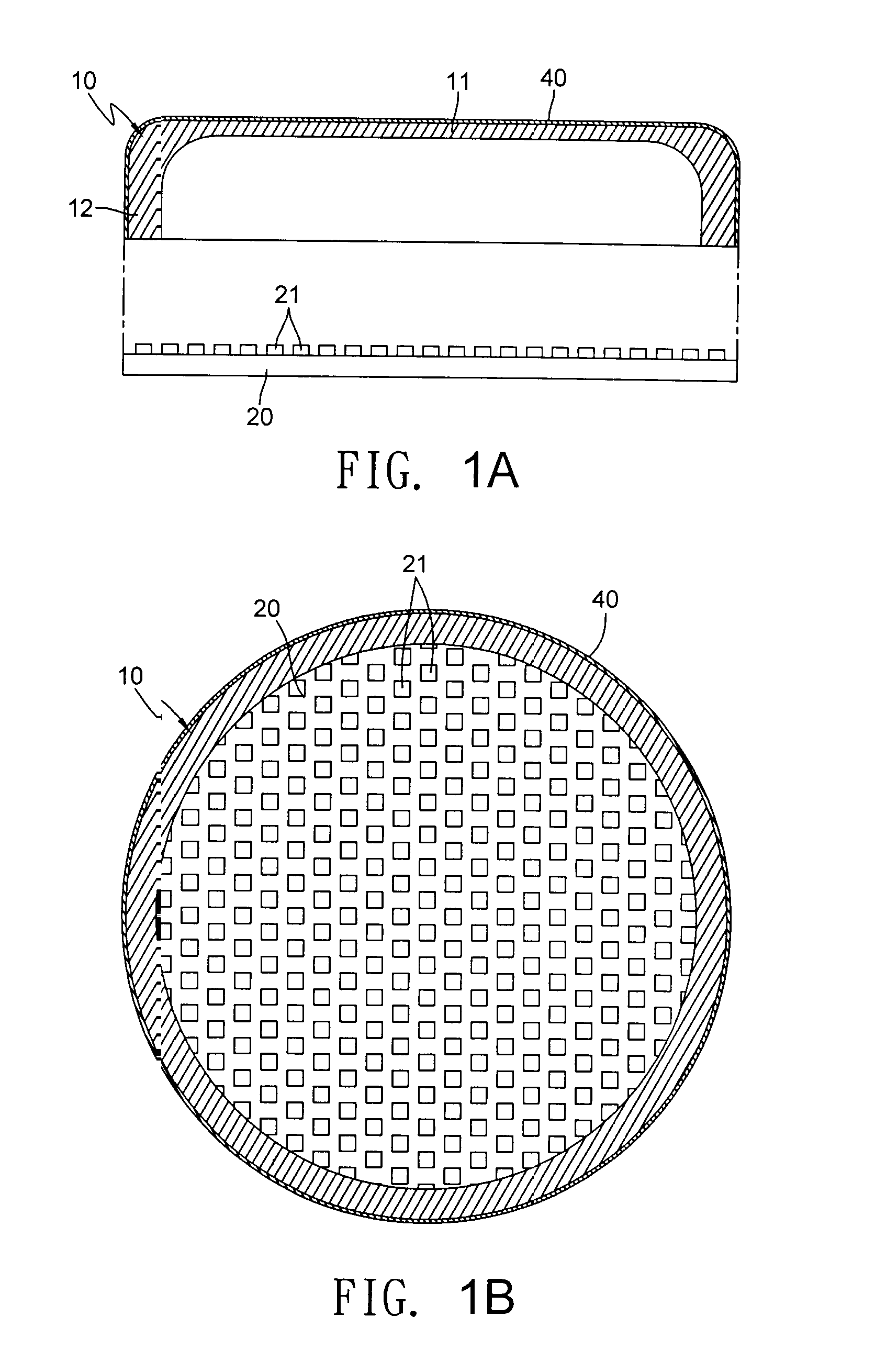 Vehicle light device with light guide cover