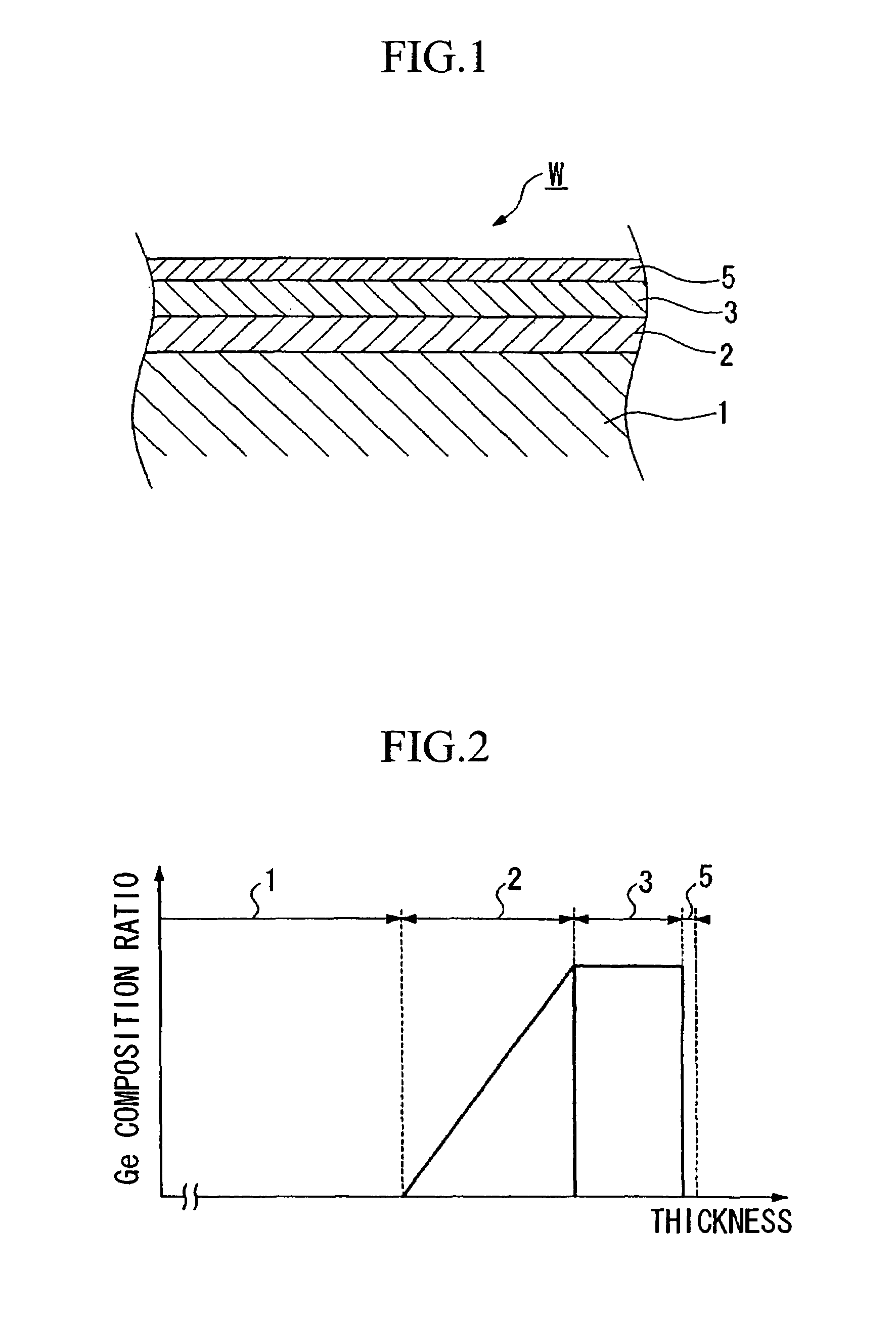 Semiconductor substrate and field-effect transistor, and manufacturing method for same