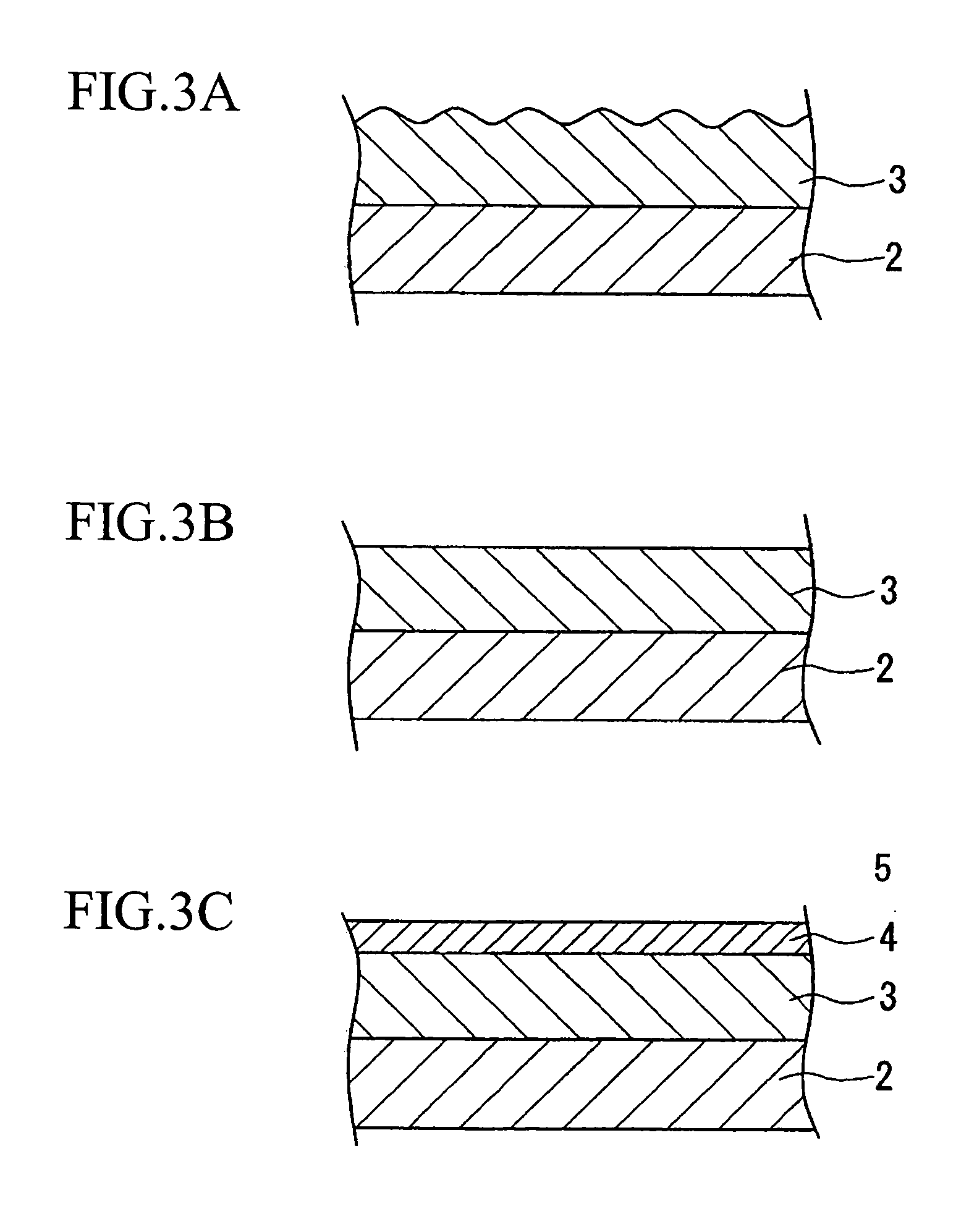 Semiconductor substrate and field-effect transistor, and manufacturing method for same