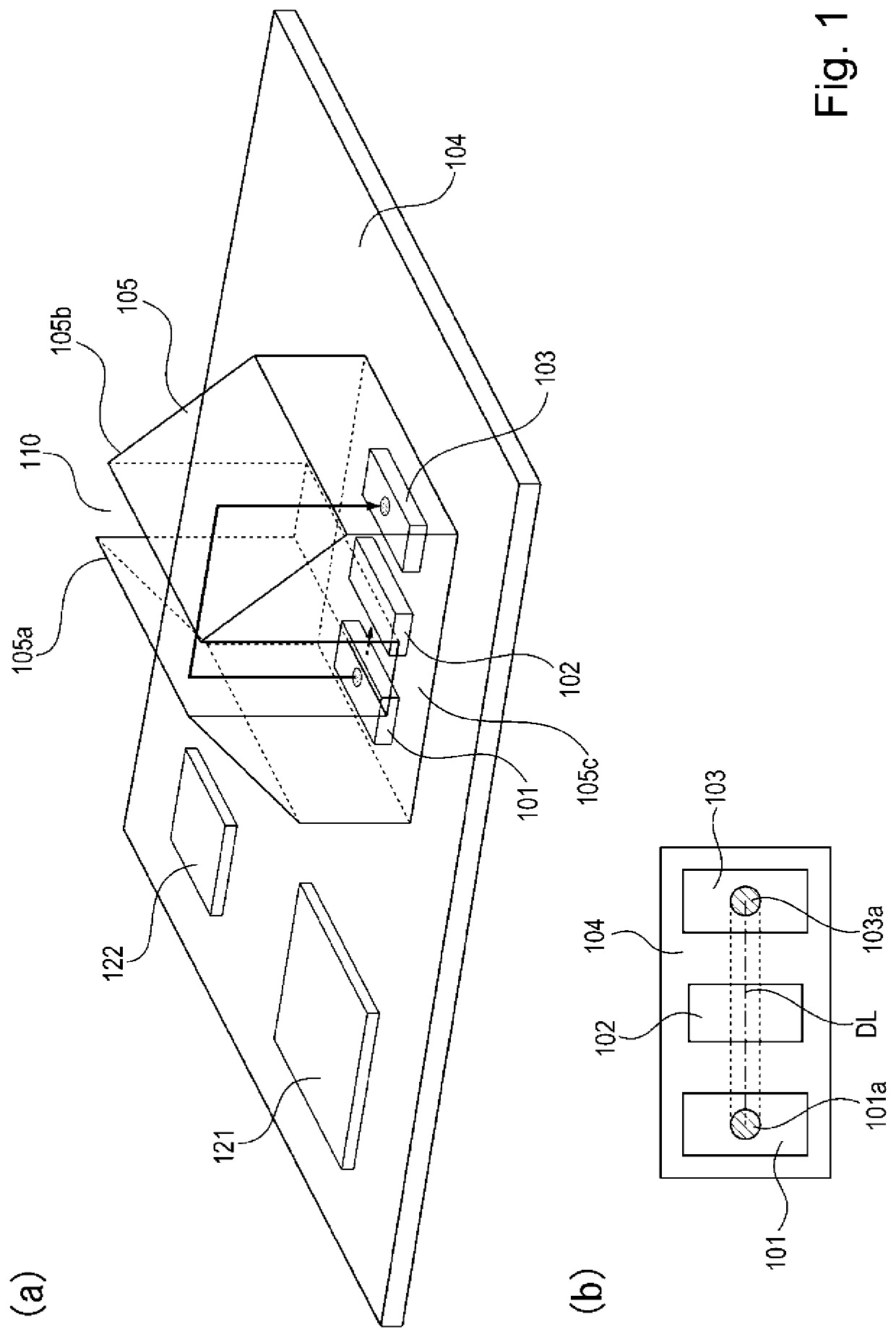 Optical sensor