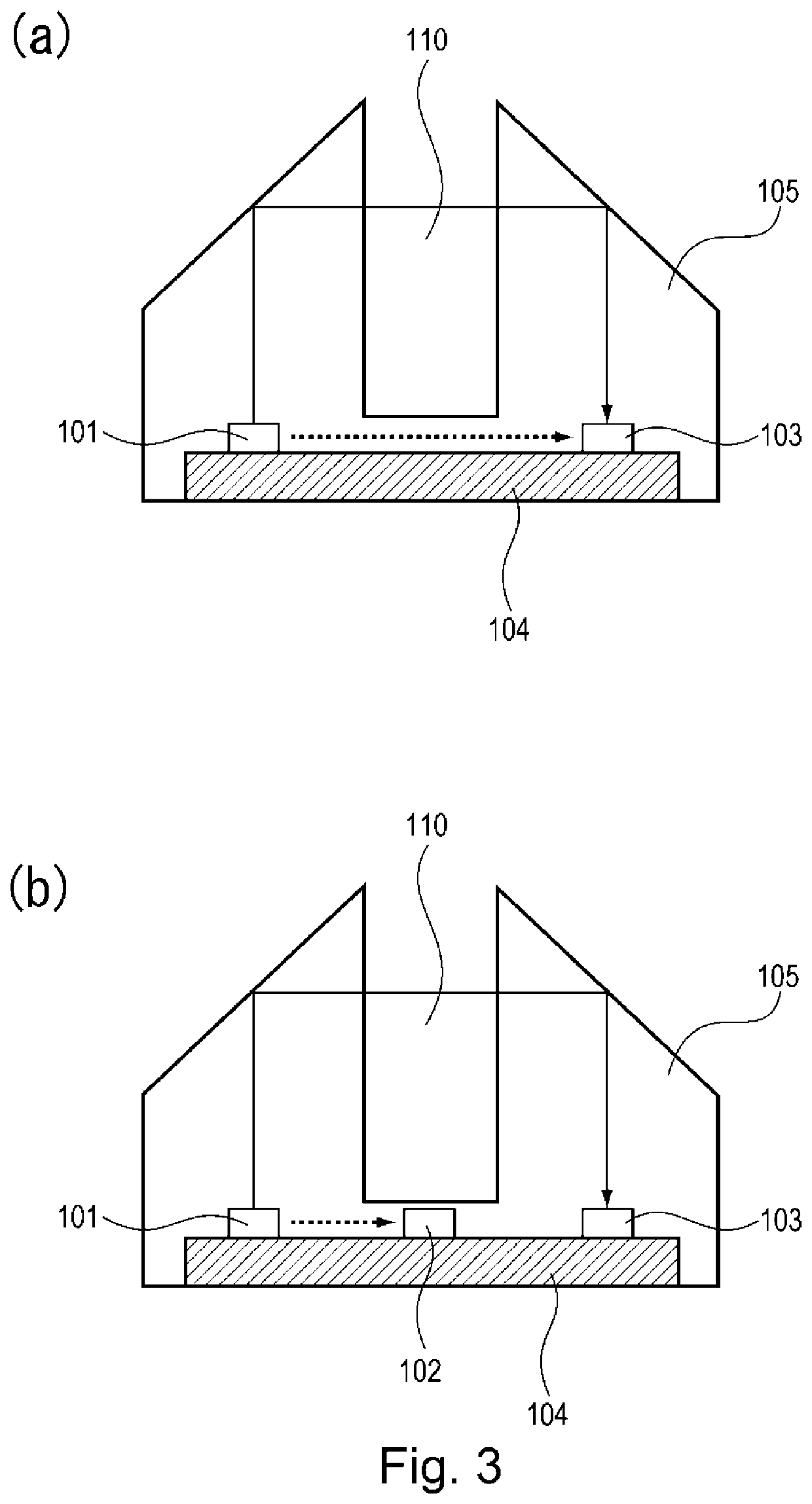 Optical sensor