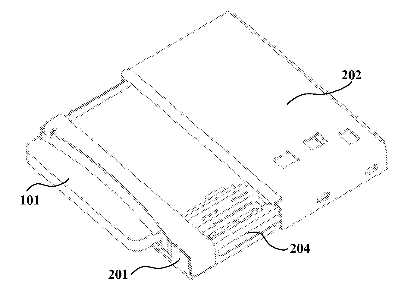 Card reader, electronic apparatus and protection method for memory card