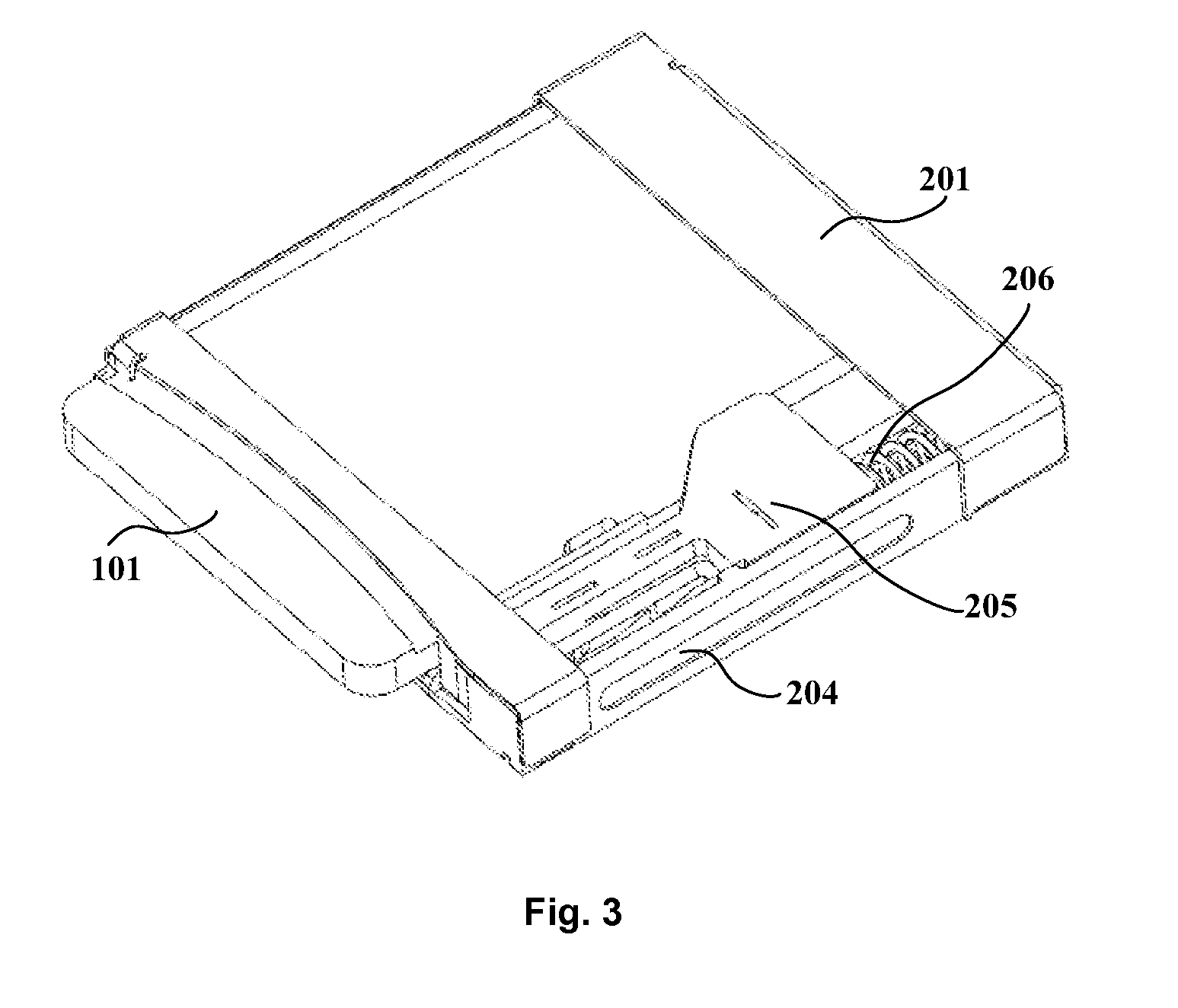 Card reader, electronic apparatus and protection method for memory card