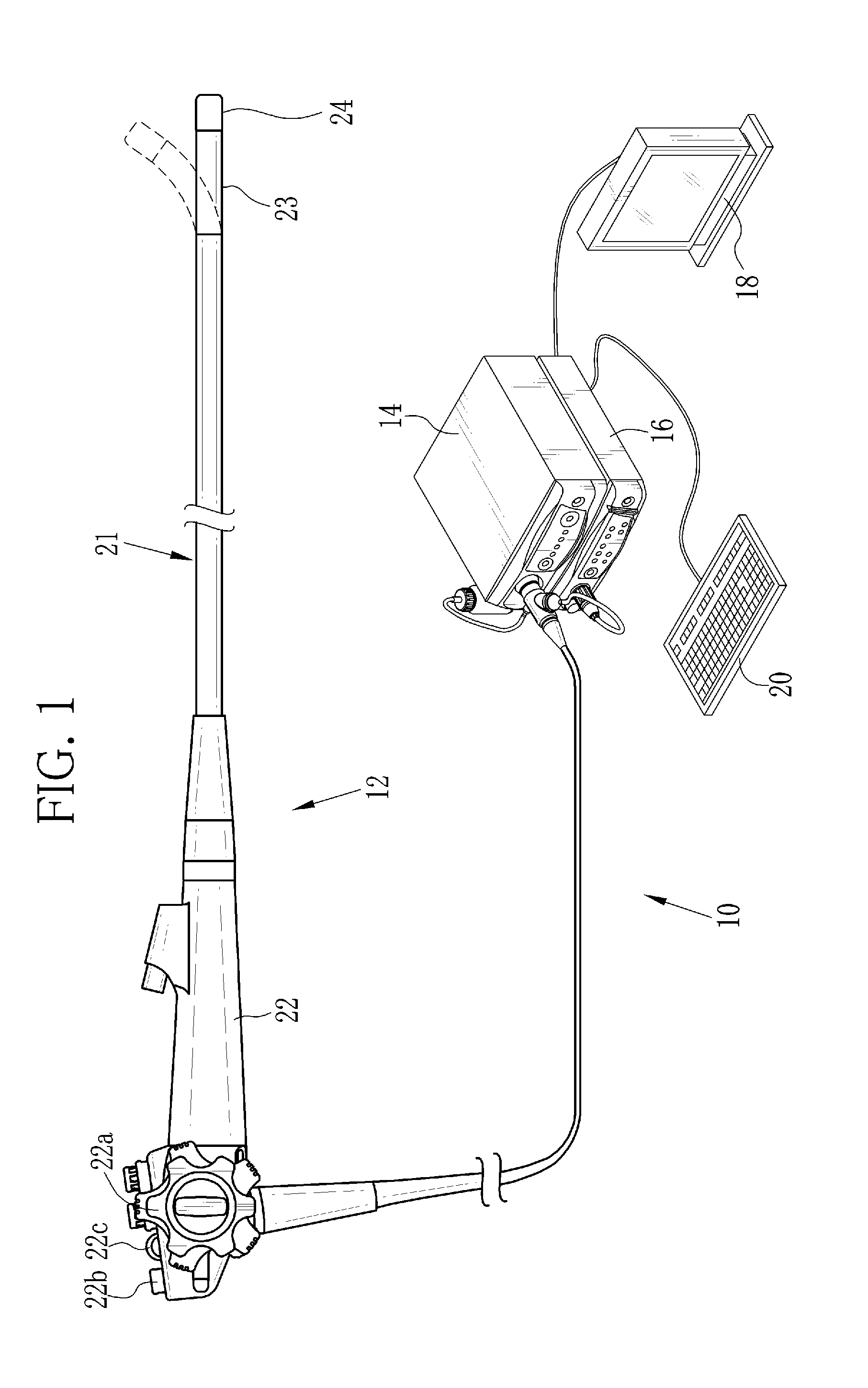 Image processing device and method for operating endoscope system