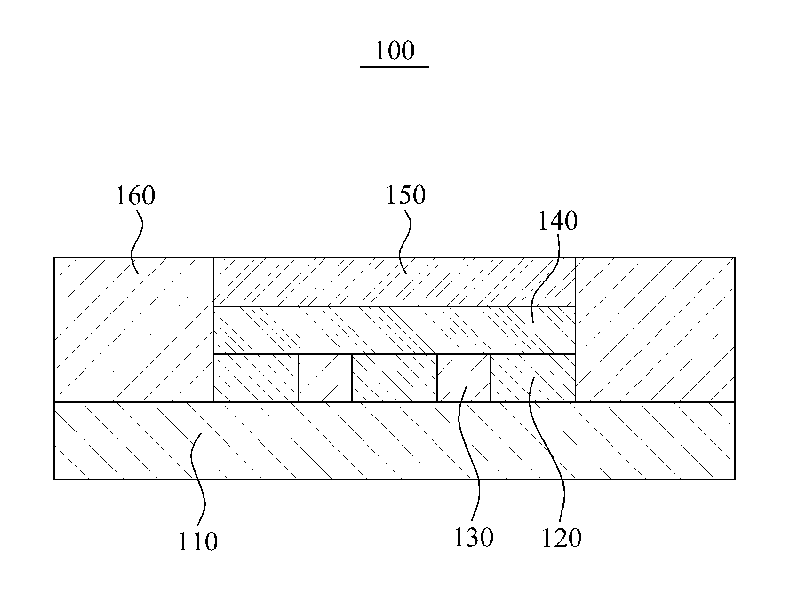 Light emitting device assembly and headlamp including the same