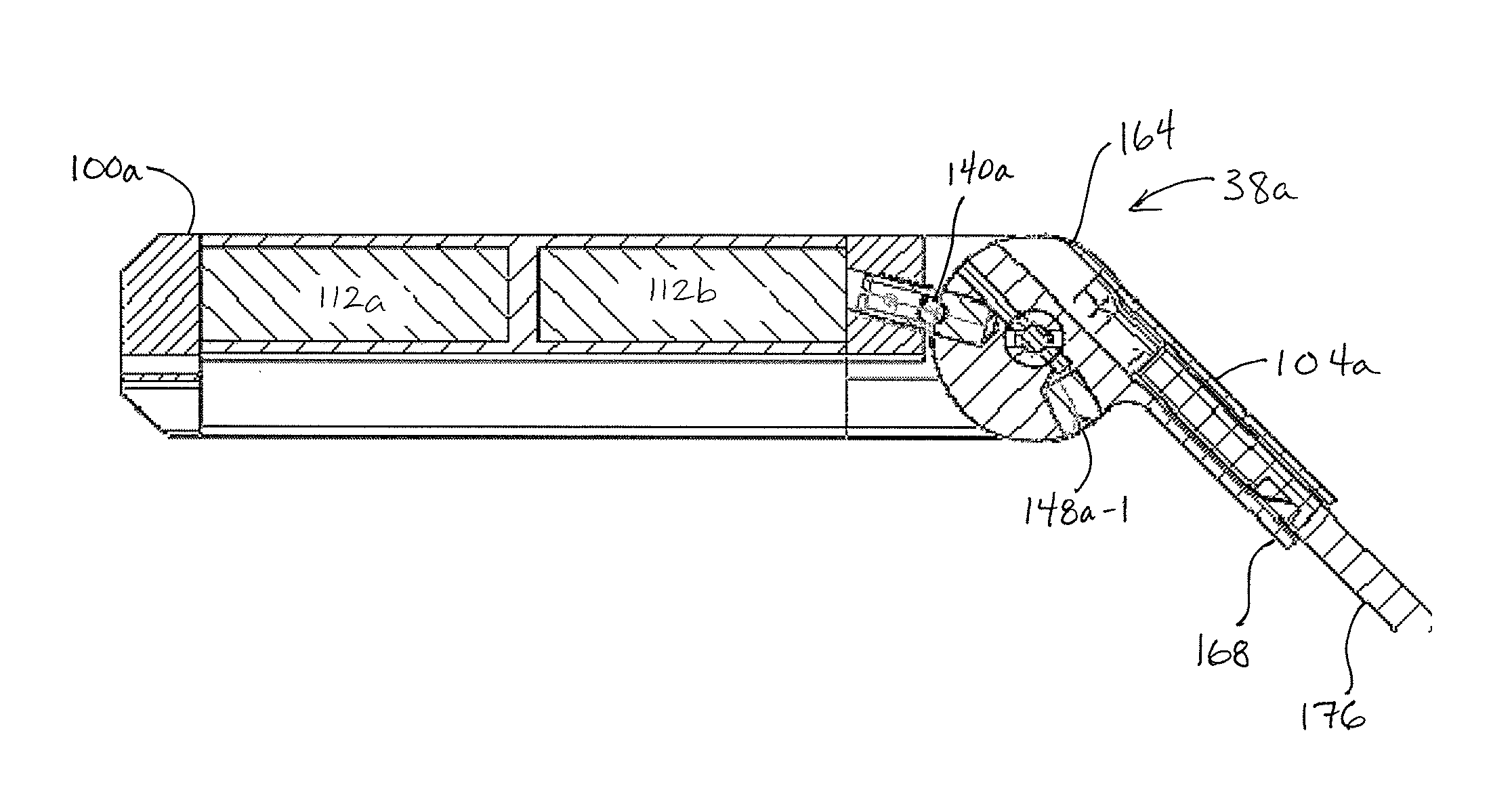 Medical devices, apparatuses, systems, and methods