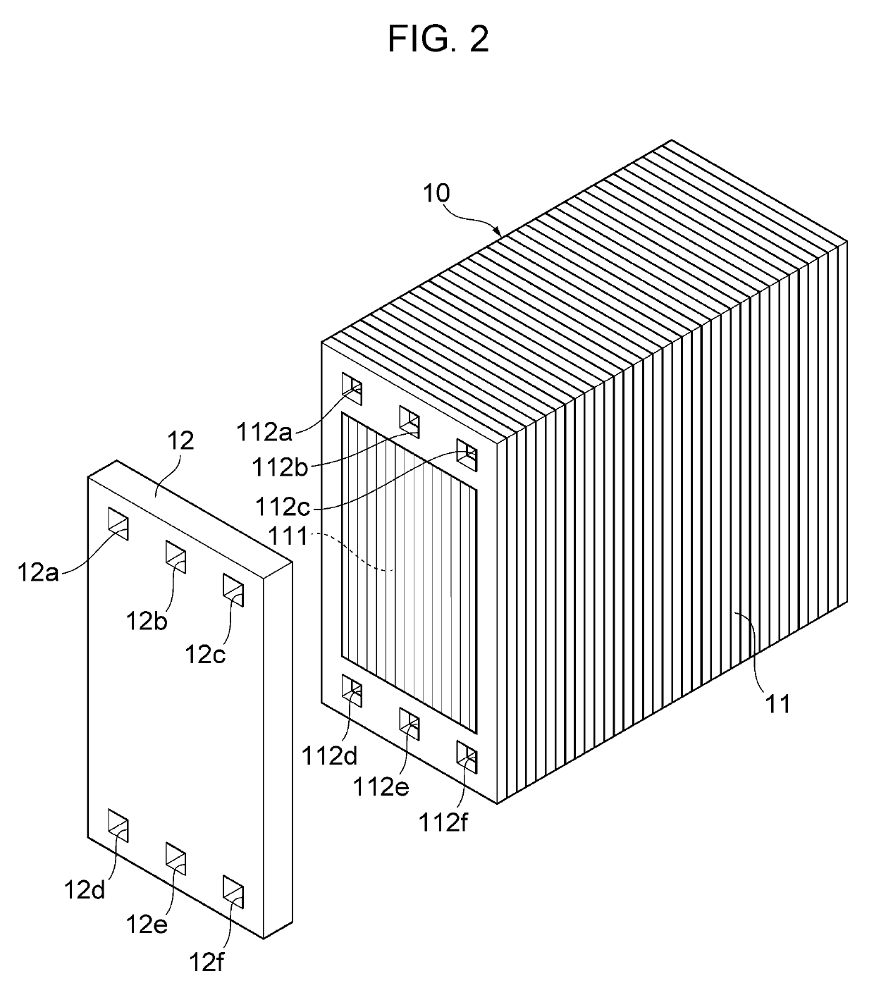 Fuel cell system