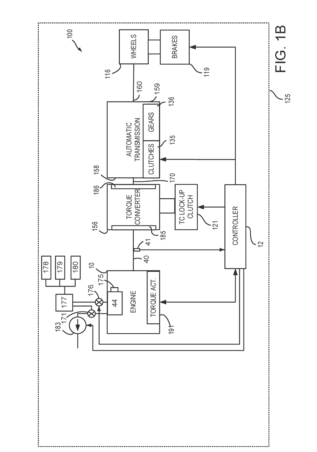 System for method for controlling engine knock of a variable displacement engine