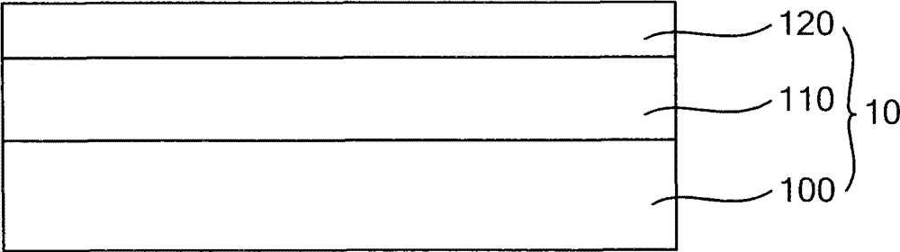 soi transistor and manufacturing method thereof