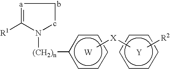 Novel PPAR ligands that do not cause fluid retention, edema or congestive heart failure