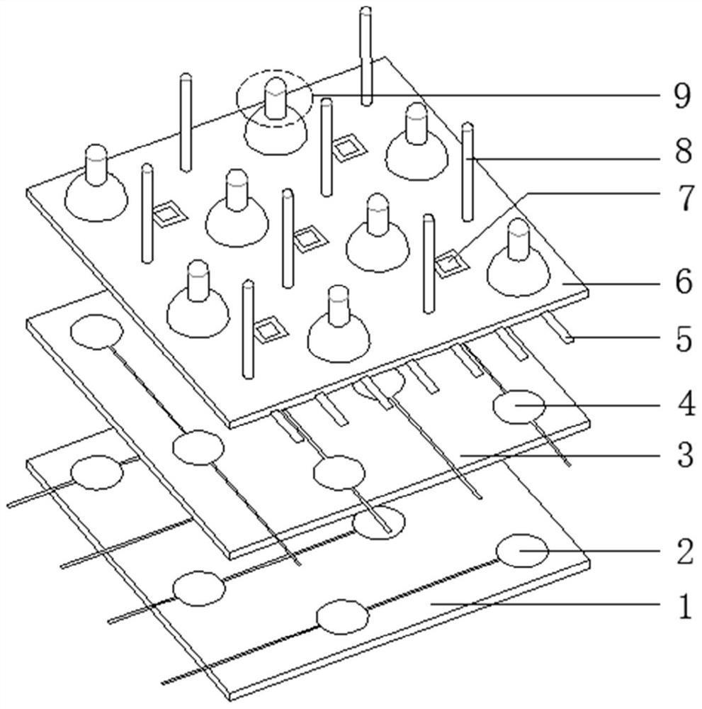 A Sensing Device for Safe Human-Robot Interaction