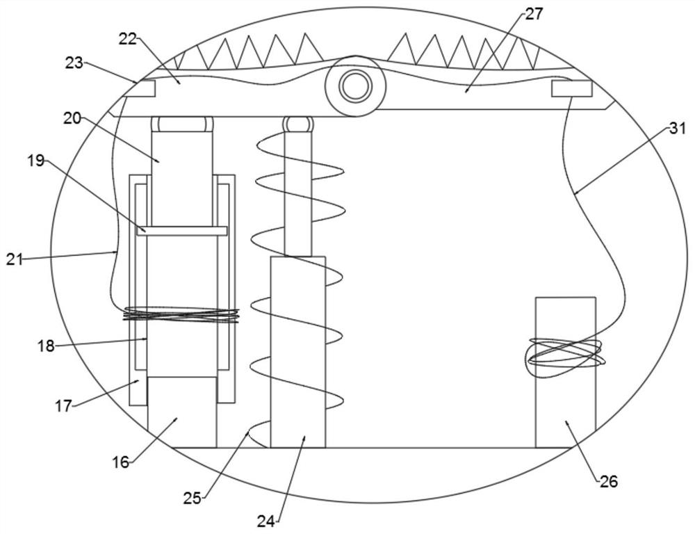 Mechanical automation equipment