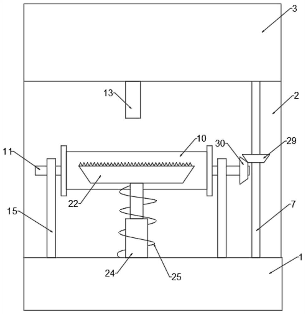 Mechanical automation equipment