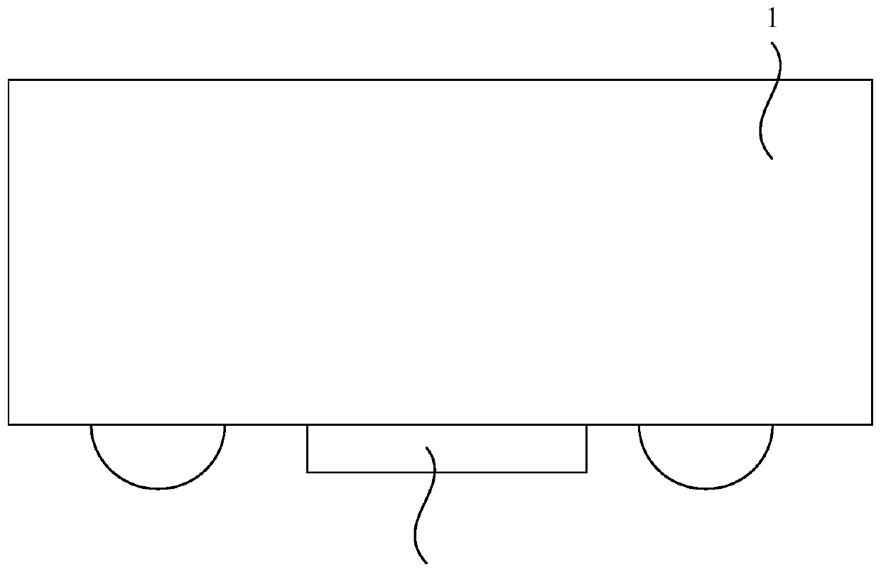 Automatic driving vehicle and steering method thereof