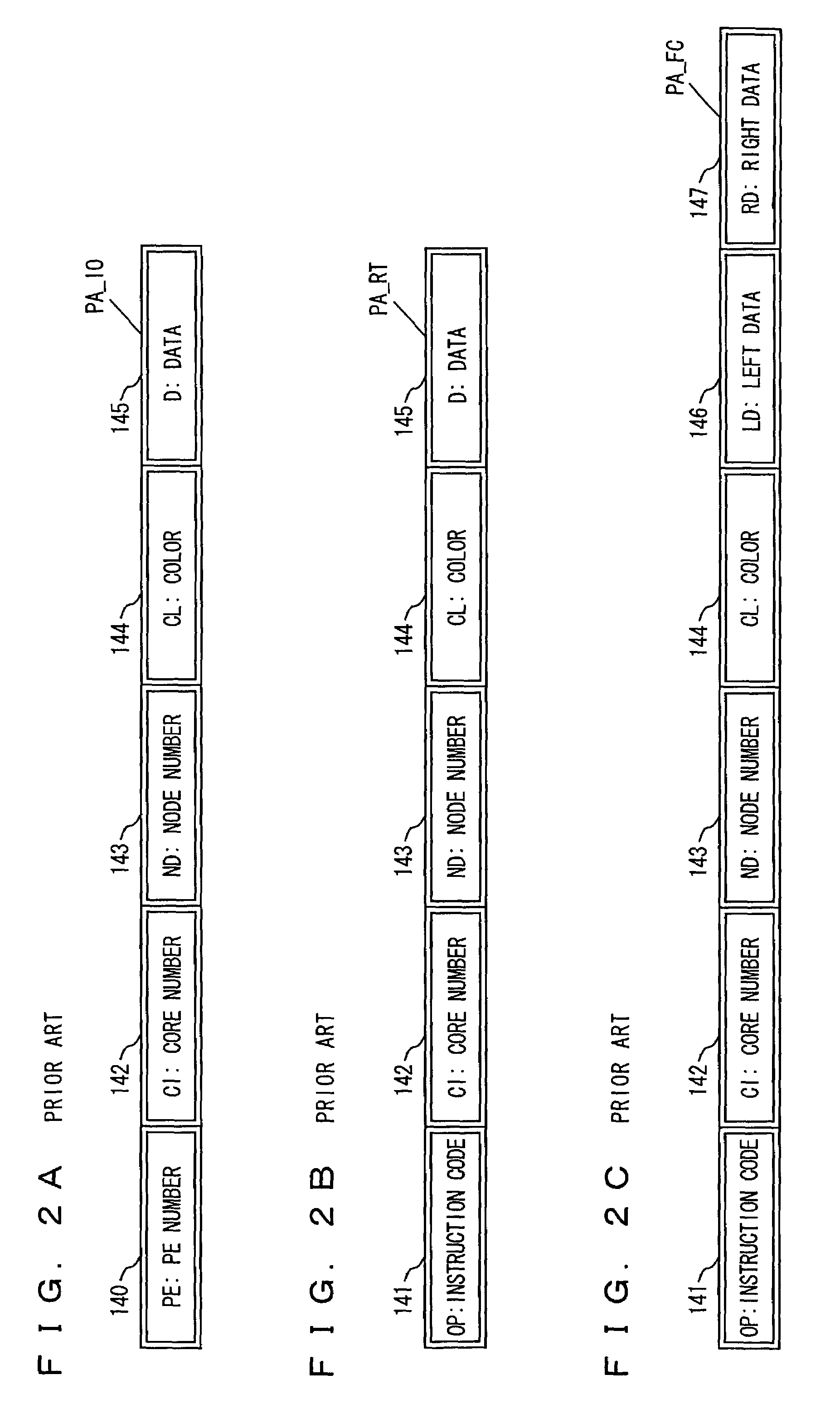 External memory control device regularly reading ahead data from external memory for storage in cache memory, and data driven type information processing apparatus including the same
