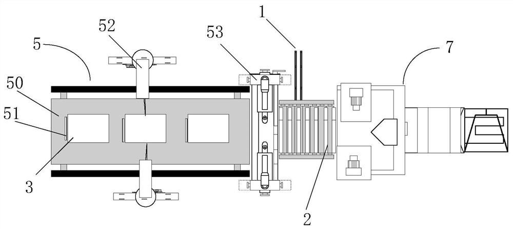 Finished cigarette comprehensive quality detection equipment