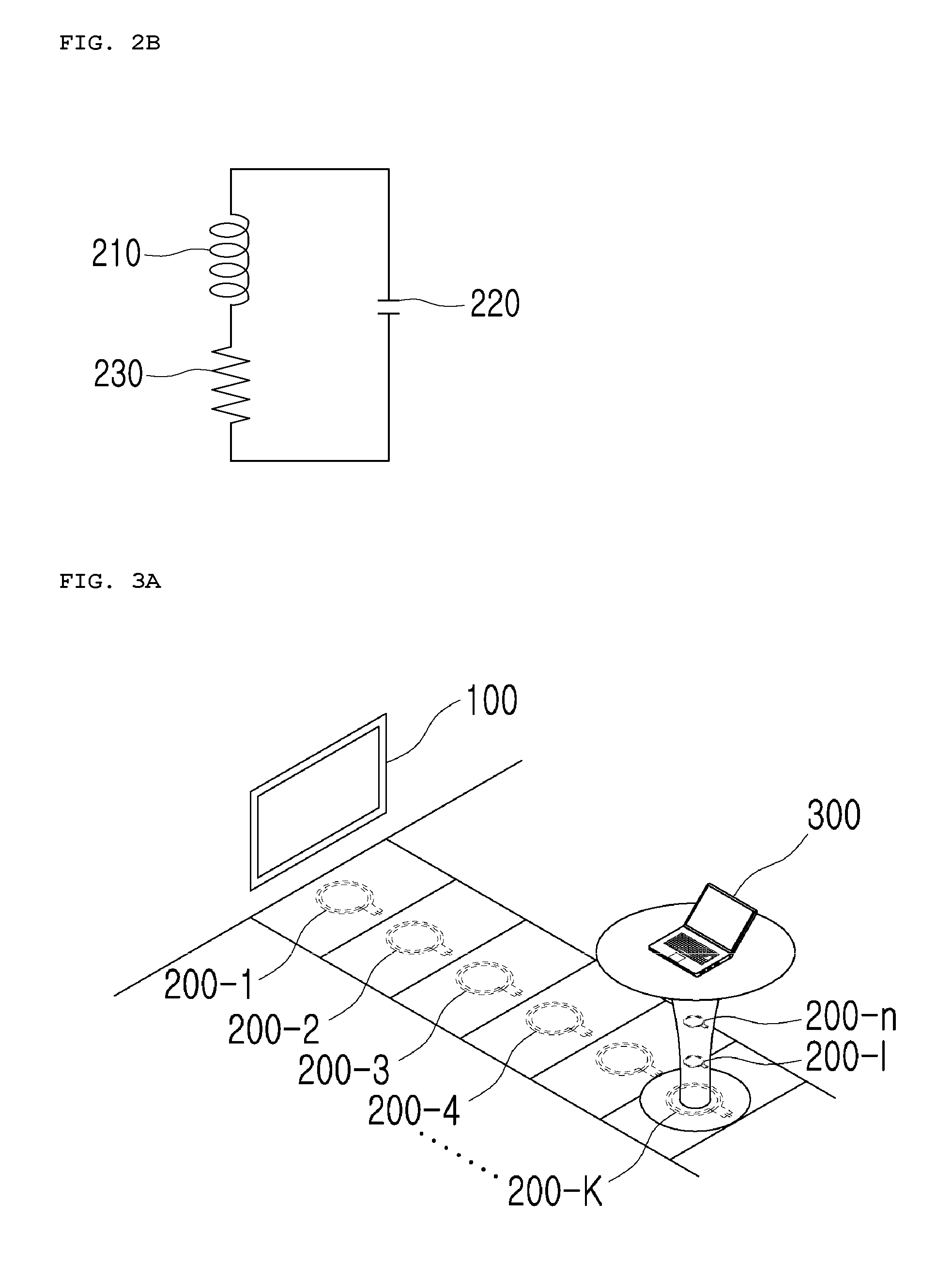 Wireless power relay device and wireless power transmission system