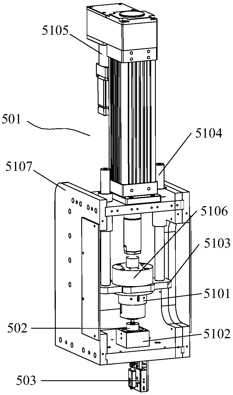 Assembly method of abs solenoid valve transition sleeve closing assembly and valve sleeve