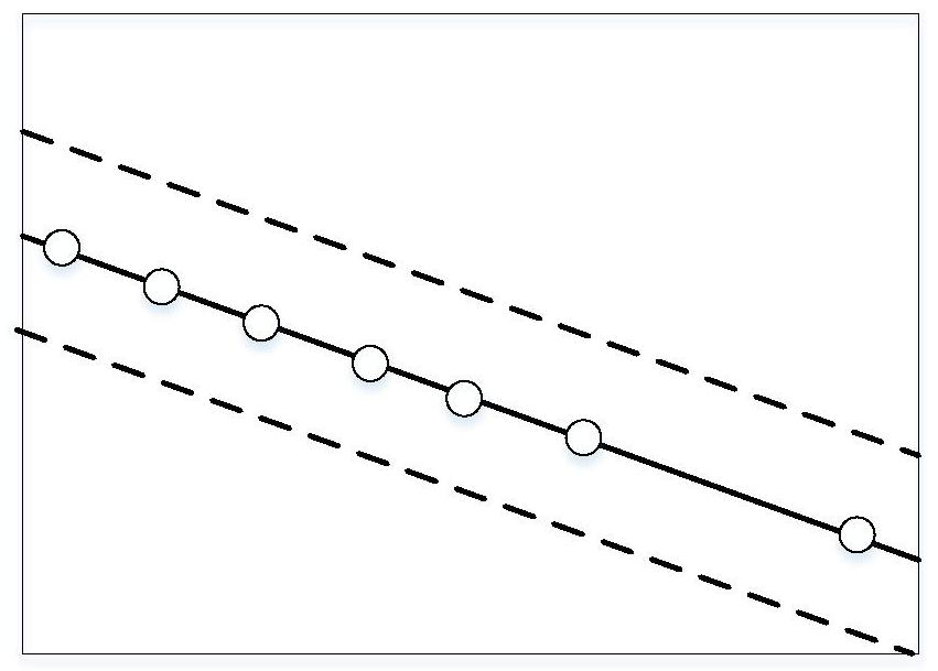 Archive dense cabinet self-certification method based on artificial intelligence