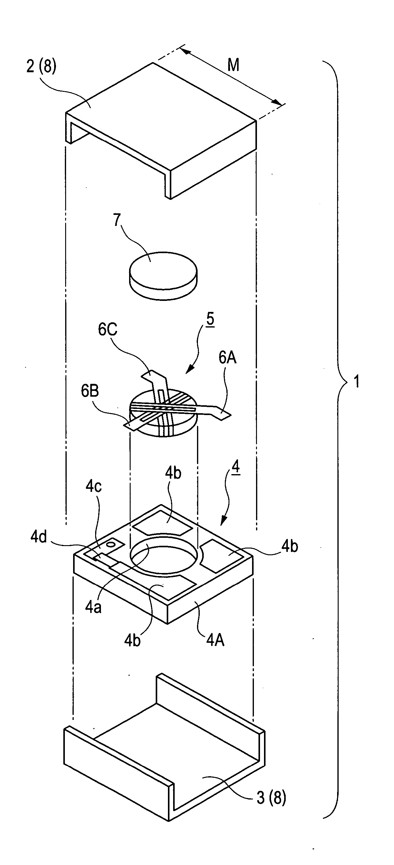 Non-reciprocal circuit device having small absolute value of temperature coefficient of out-of-band attenuation and small absolute value of temperature coefficient of maximum- isolation frequency