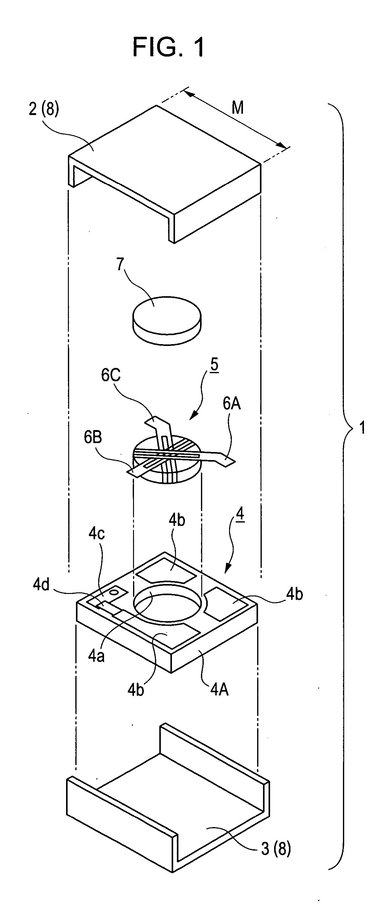 Non-reciprocal circuit device having small absolute value of temperature coefficient of out-of-band attenuation and small absolute value of temperature coefficient of maximum- isolation frequency