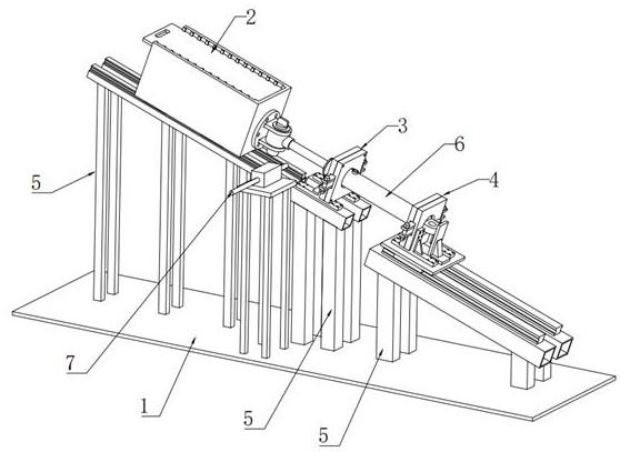 Cylinder Fatigue Test Machine