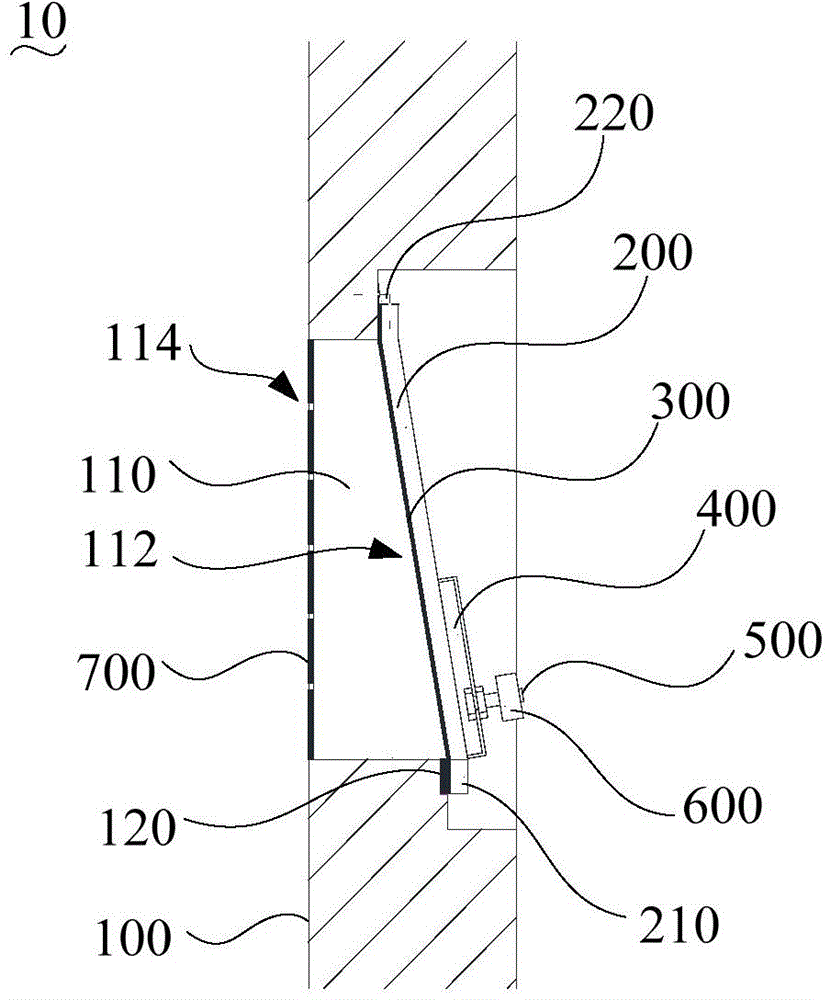 Pressure relief device