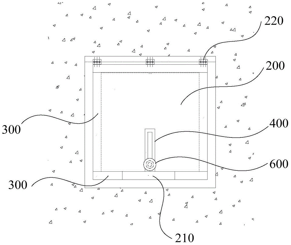 Pressure relief device