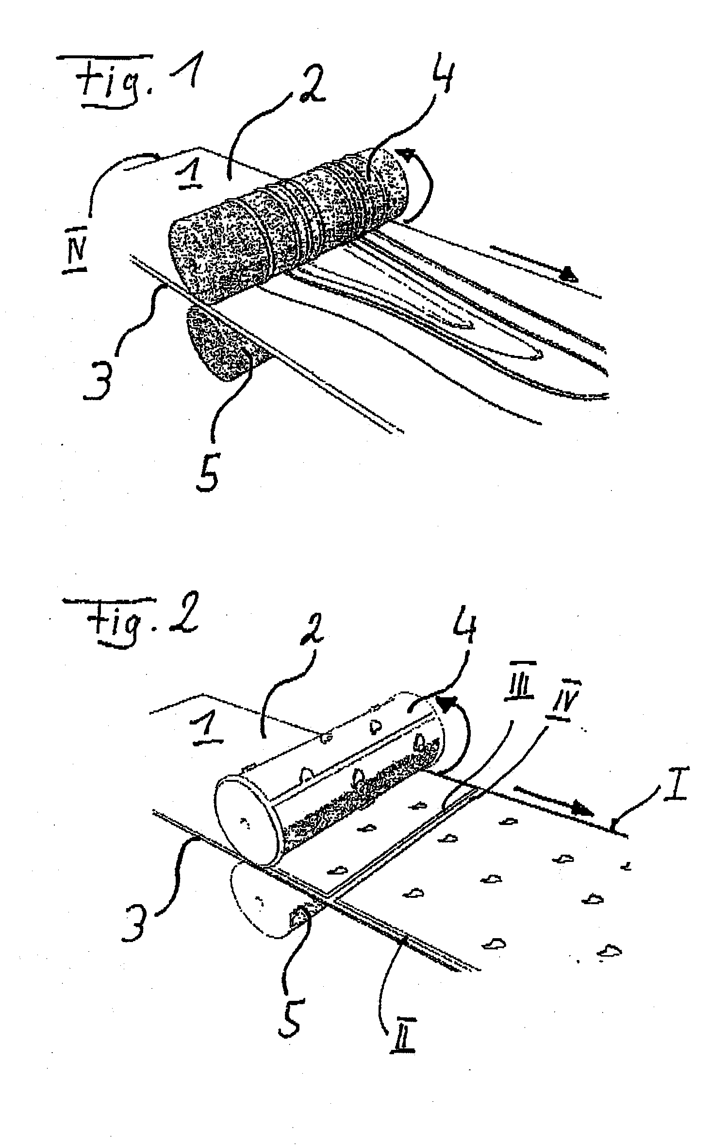 Panel and method for producing a panel
