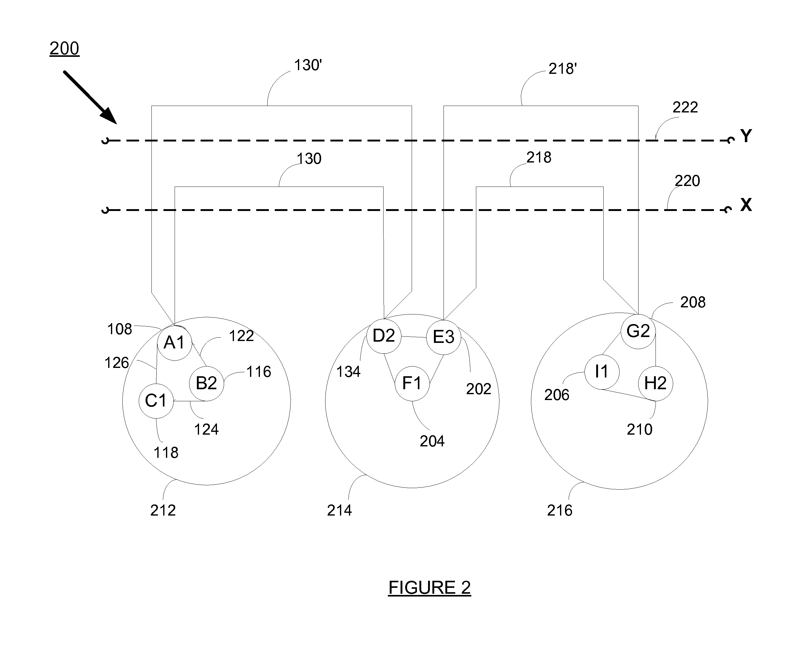 Method and system for disambiguating informational objects