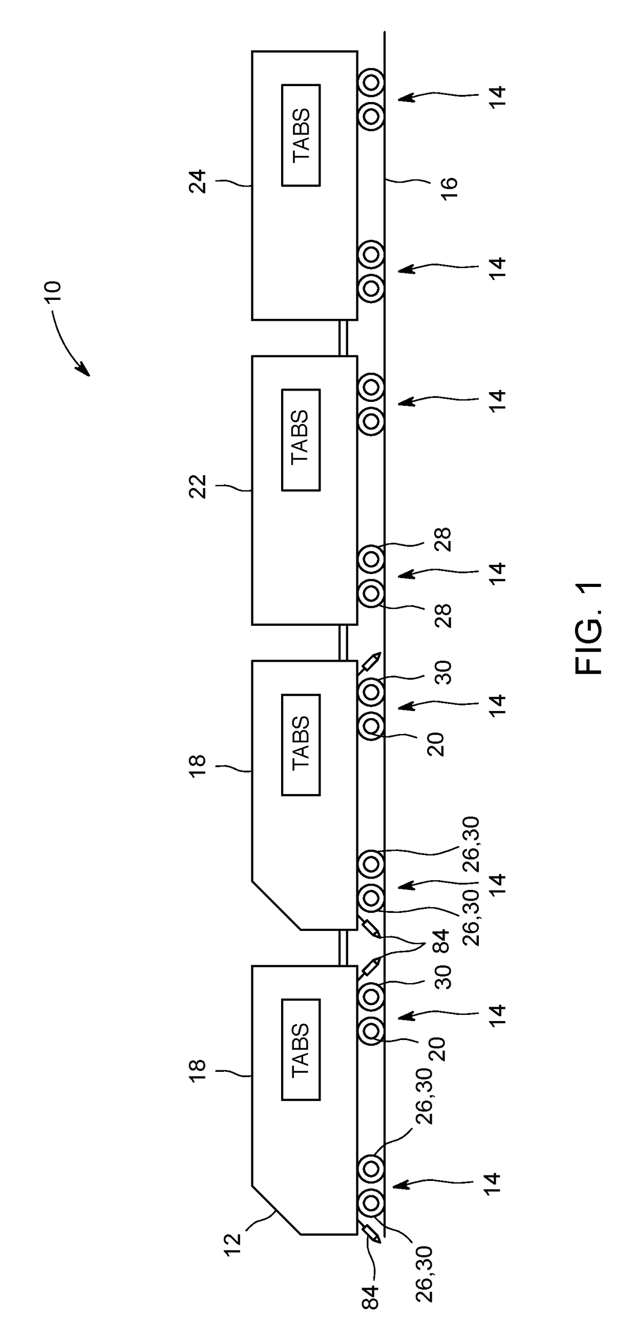 System and method for traction control