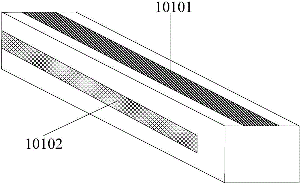 Terminal and manufacturing method therefor