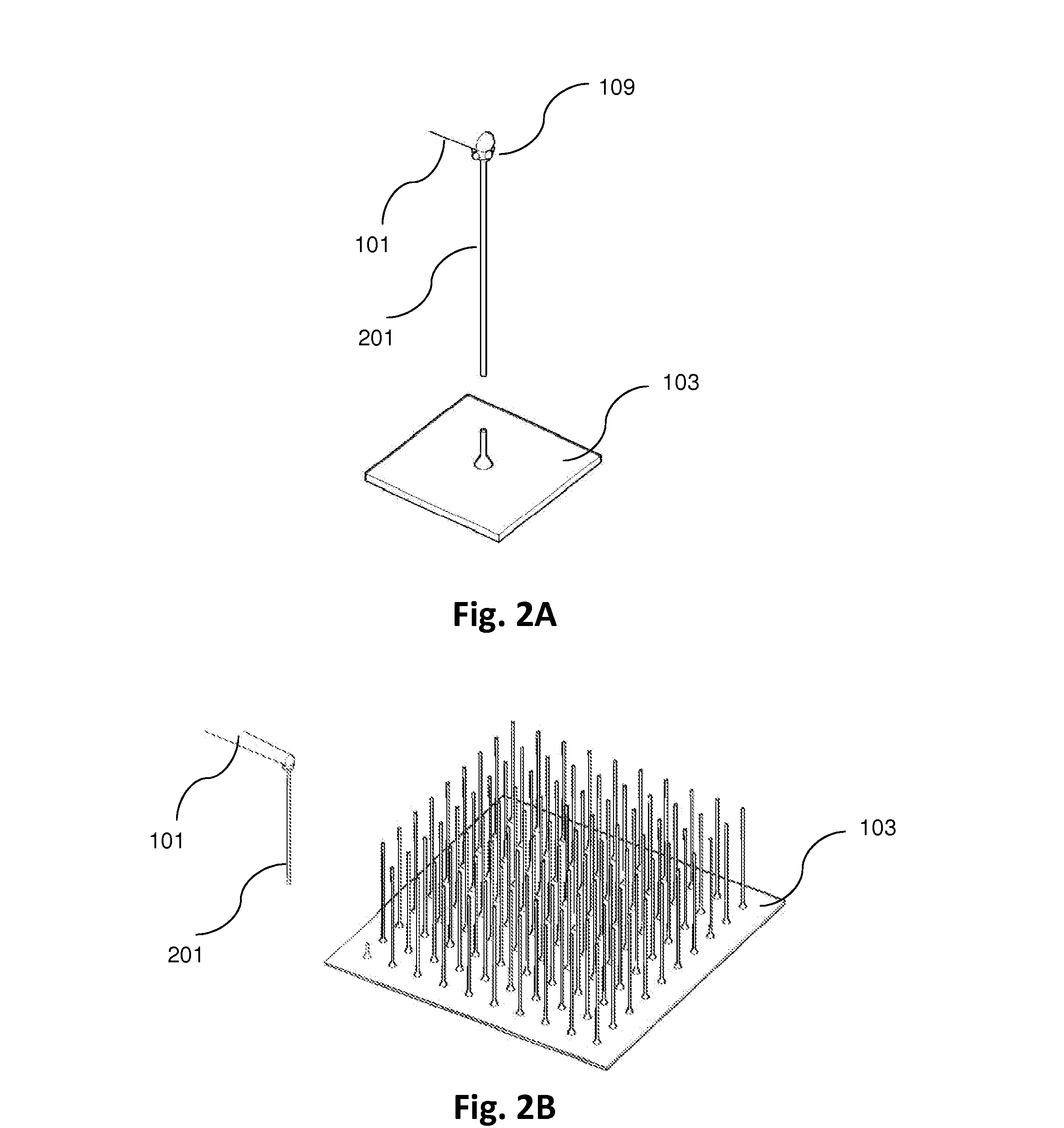 Methods and Apparatuses for Specimen Lift-Out and Circuit Edit Using Needle Arrays