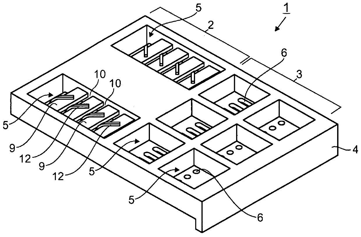 Grate Plates for Grate Coolers