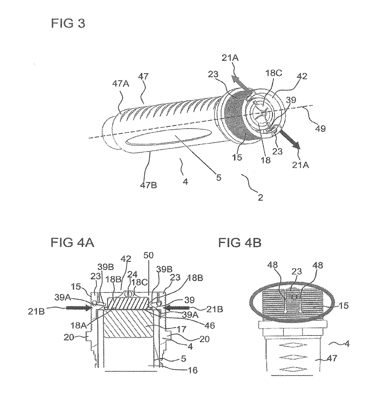 Cartridge holder and method for assembling a cartridge unit for a drug delivery device