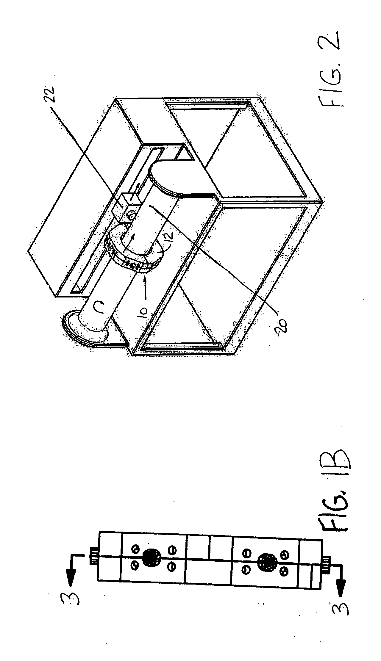 Combined ablation and exposure system and method