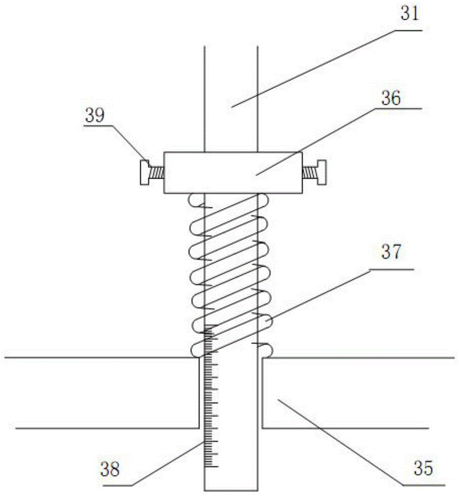 A stroke-controllable circuit breaker