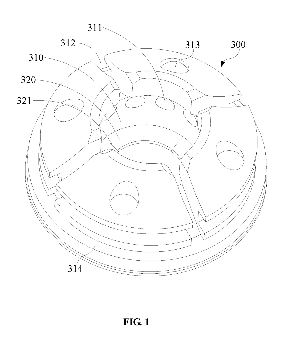 Electronic cigarette, atomizer and airflow regulator thereof