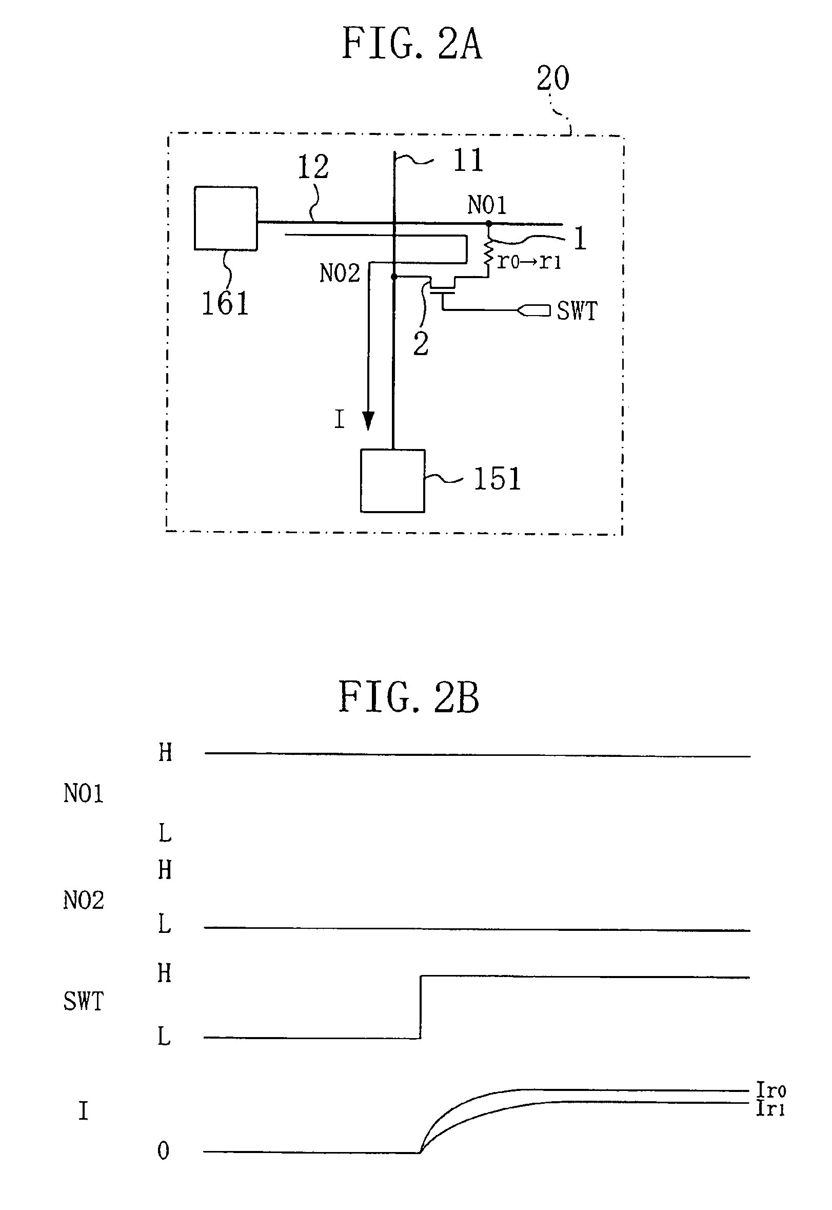 Evaluation device for evaluating semiconductor device