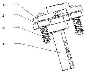 Appearance solder joint protection device