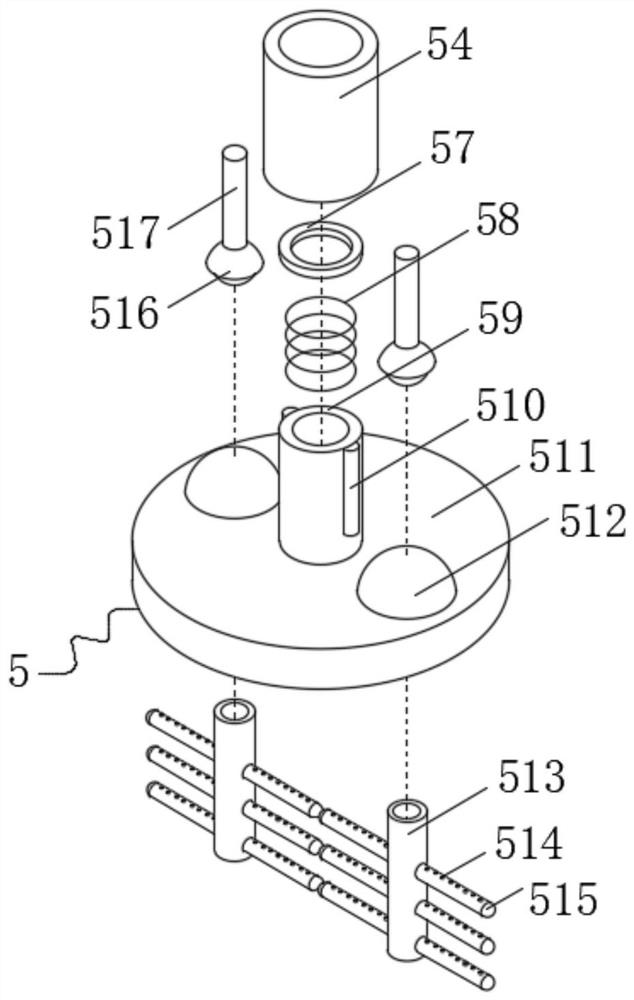Device and method for producing and processing traditional Chinese medicine decoction pieces