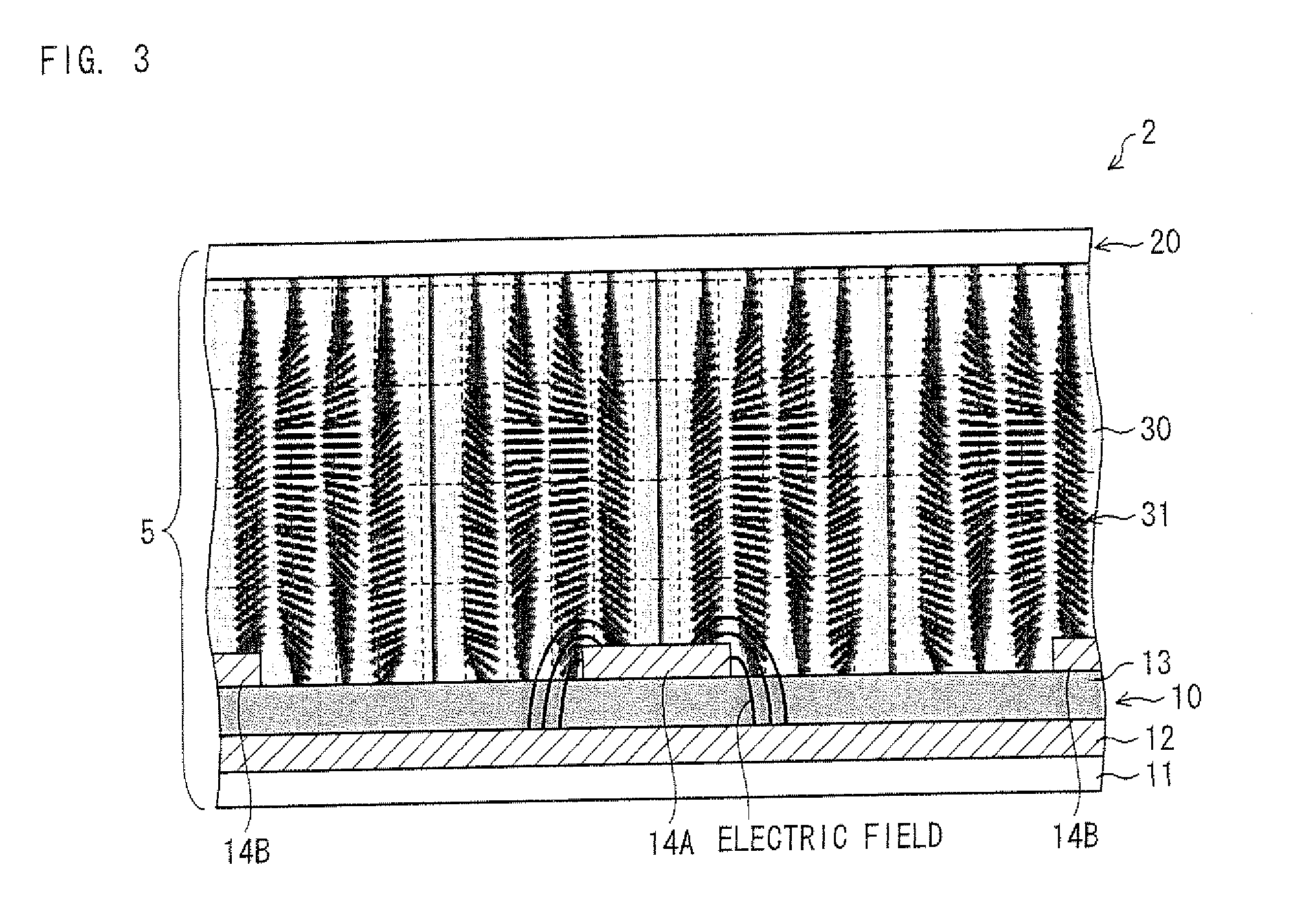 Liquid crystal panel, method for manufacturing same, and liquid crystal display device
