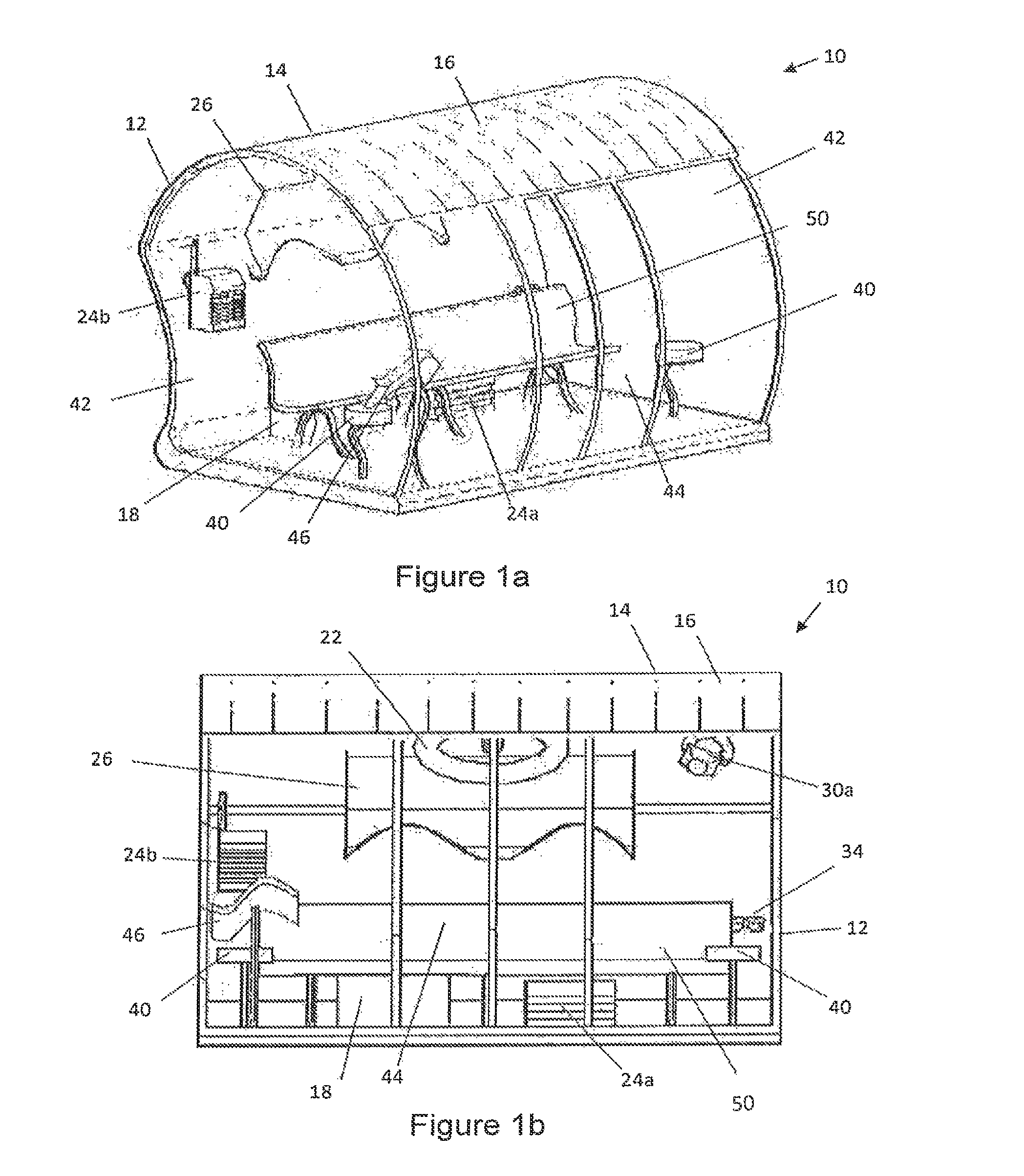 System for supplying energy